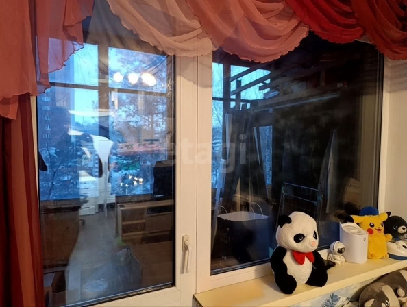 
   Продам 2-комнатную, 45 м², Бориса Богаткова ул, 183

. Фото 9.