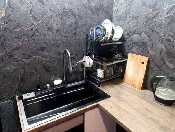 
   Продам 2-комнатную, 45 м², Бориса Богаткова ул, 183

. Фото 13.