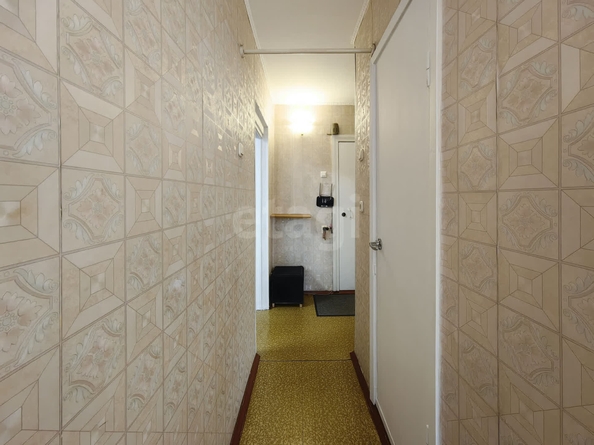 
  Продается 1-комн. квартира, 32 м², Кропоткина ул, д. 269/1
. Фото 13.
