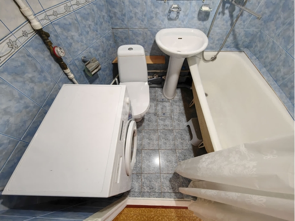 
  Продается 1-комн. квартира, 32 м², Кропоткина ул, д. 269/1
. Фото 15.