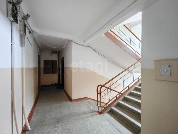 
  Продается 1-комн. квартира, 32 м², Кропоткина ул, д. 269/1
. Фото 20.