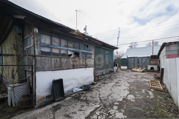 
   Продам дом, 75.9 м², Новосибирск

. Фото 3.