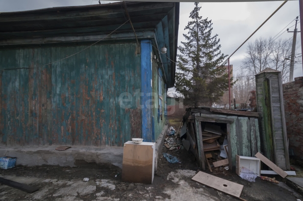 
   Продам дом, 75.9 м², Новосибирск

. Фото 8.