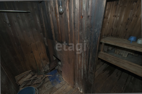 
   Продам дом, 75.9 м², Новосибирск

. Фото 11.