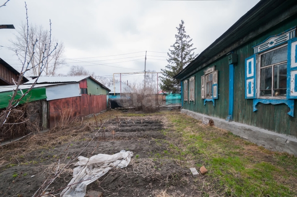 
   Продам дом, 75.9 м², Новосибирск

. Фото 14.