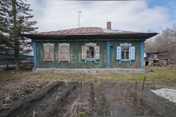 
   Продам дом, 75.9 м², Новосибирск

. Фото 15.