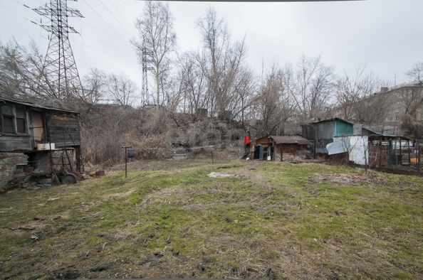 
   Продам дом, 75.9 м², Новосибирск

. Фото 20.