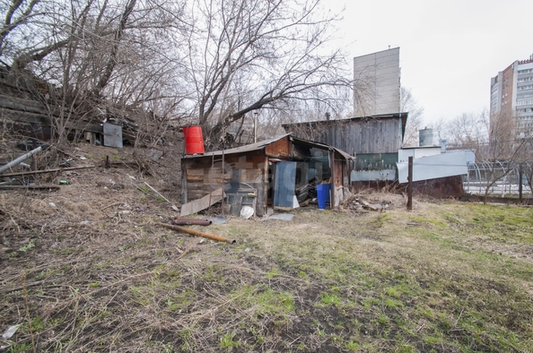 
   Продам дом, 75.9 м², Новосибирск

. Фото 21.