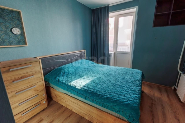 
  Сдам в аренду 3-комнатную квартиру, 60 м², Новосибирск

. Фото 8.