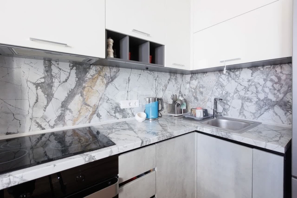 
  Сдам в аренду 3-комнатную квартиру, 60 м², Новосибирск

. Фото 20.