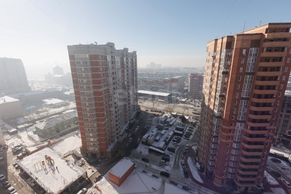 
  Сдам в аренду 3-комнатную квартиру, 60 м², Новосибирск

. Фото 23.