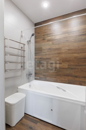 
  Сдам в аренду 3-комнатную квартиру, 60 м², Новосибирск

. Фото 27.