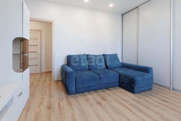 
  Сдам в аренду 3-комнатную квартиру, 60 м², Новосибирск

. Фото 38.