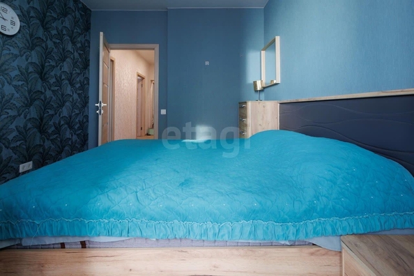 
  Сдам в аренду 3-комнатную квартиру, 60 м², Новосибирск

. Фото 40.