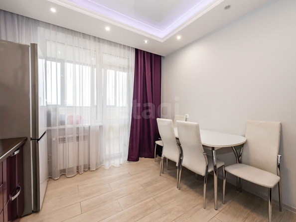 
  Продается 3-комн. квартира, 75.2 м², Танковая ул, д. 32
. Фото 7.