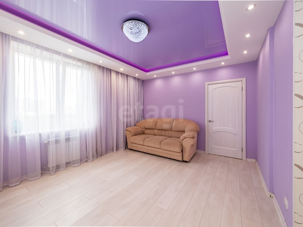 
  Продается 3-комн. квартира, 75.2 м², Танковая ул, д. 32
. Фото 13.