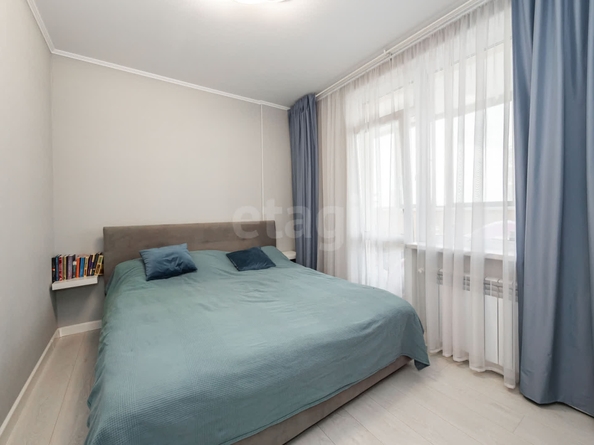 
  Продается 3-комн. квартира, 75.2 м², Танковая ул, д. 32
. Фото 17.