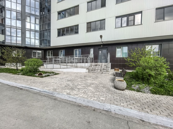 
  Продается 3-комн. квартира, 75.2 м², Танковая ул, д. 32
. Фото 36.