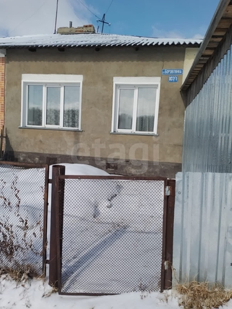 
   Продам 3-комнатную, 57.7 м², Боровлянка ул, 107

. Фото 5.