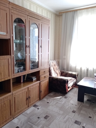 
   Продам 3-комнатную, 57.7 м², Боровлянка ул, 107

. Фото 7.