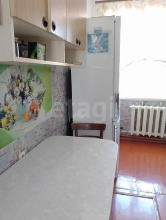
   Продам 3-комнатную, 57.7 м², Боровлянка ул, 107

. Фото 8.