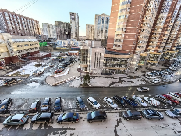 
   Продам 1-комнатную, 51.6 м², Галущака ул, 3

. Фото 6.