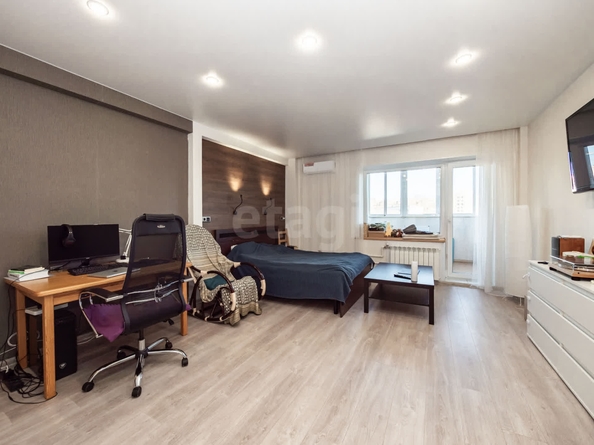 
   Продам 1-комнатную, 51.6 м², Галущака ул, 3

. Фото 15.