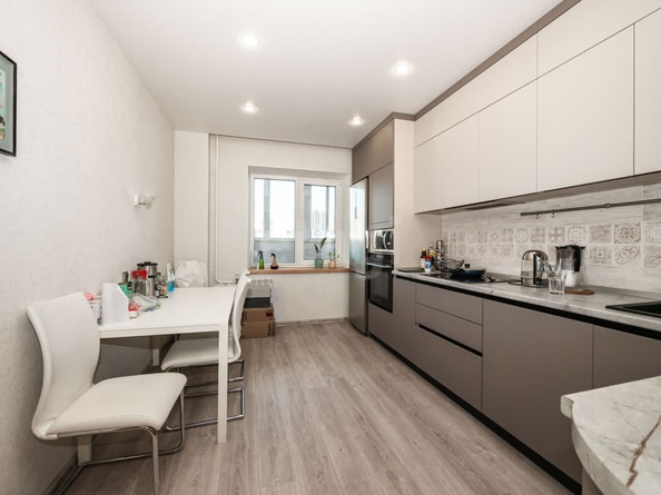 
   Продам 1-комнатную, 51.6 м², Галущака ул, 3

. Фото 19.