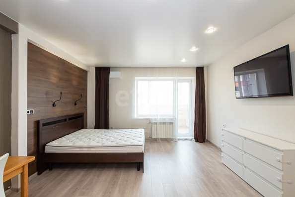 
  Продается 1-комн. квартира, 51.6 м², Галущака ул, д. 3
. Фото 7.