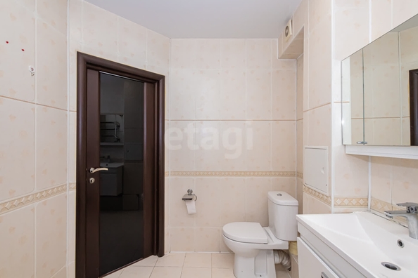 
  Продается 2-комн. квартира, 53.4 м², Вокзальная магистраль ул, д. 19
. Фото 8.