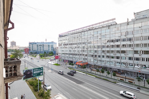 
  Продается 2-комн. квартира, 53.4 м², Вокзальная магистраль ул, д. 19
. Фото 12.