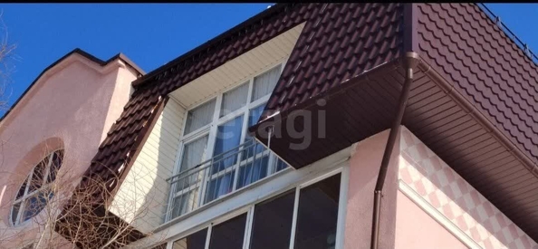 
   Продам 3-комнатную, 120 м², Победы ул, 55/1

. Фото 30.
