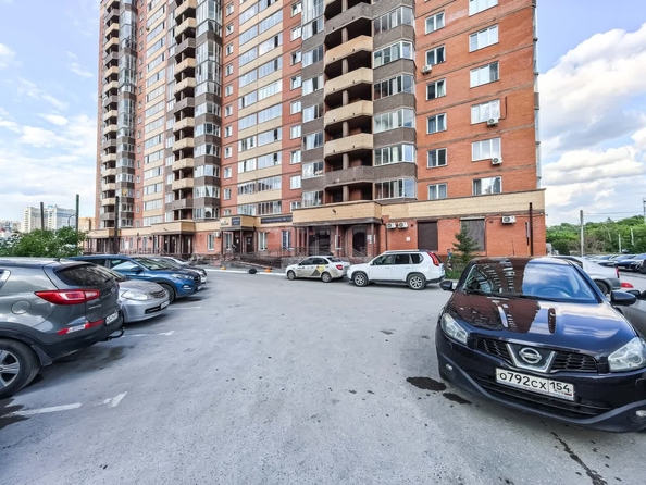 
  Продается 1-комн. квартира, 36.66 м², Михаила Кулагина ул, д. 29/1
. Фото 4.