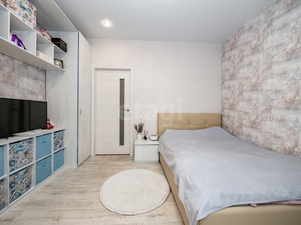 
  Продается 1-комн. квартира, 33.2 м², Михаила Кулагина ул, д. 29/1
. Фото 5.