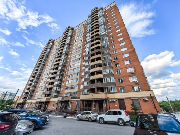 
  Продается 1-комн. квартира, 33.2 м², Михаила Кулагина ул, д. 29/1
. Фото 15.