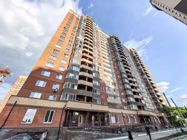 
  Продается 1-комн. квартира, 33.2 м², Михаила Кулагина ул, д. 29/1
. Фото 16.