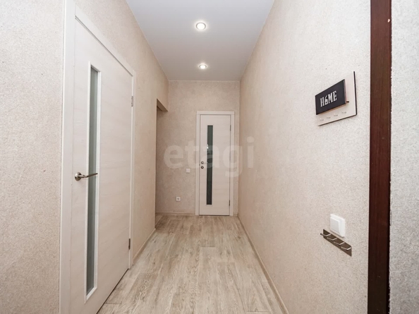 
  Продается 1-комн. квартира, 33.2 м², Михаила Кулагина ул, д. 29/1
. Фото 37.