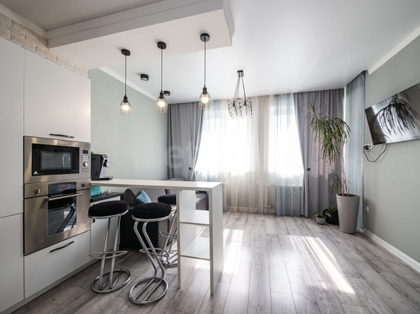 
   Продам 3-комнатную, 74 м², Народная ул, 9

. Фото 5.