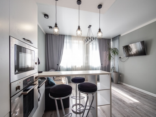
   Продам 3-комнатную, 74 м², Народная ул, 9

. Фото 9.