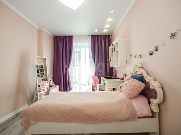 
   Продам 3-комнатную, 74 м², Народная ул, 9

. Фото 21.