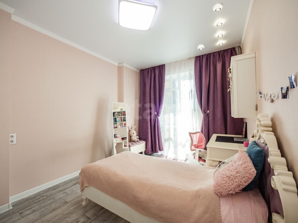 
   Продам 3-комнатную, 74 м², Народная ул, 9

. Фото 23.