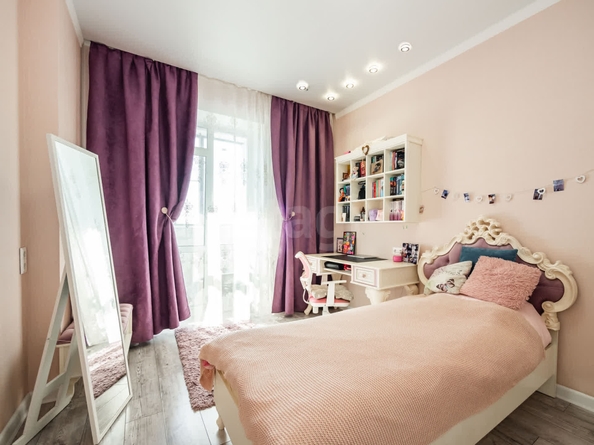 
   Продам 3-комнатную, 74 м², Народная ул, 9

. Фото 24.