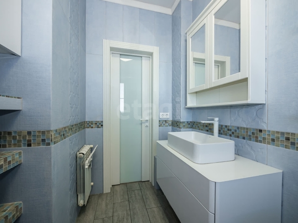 
   Продам 3-комнатную, 74 м², Народная ул, 9

. Фото 28.