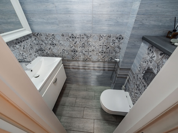 
   Продам 3-комнатную, 74 м², Народная ул, 9

. Фото 33.
