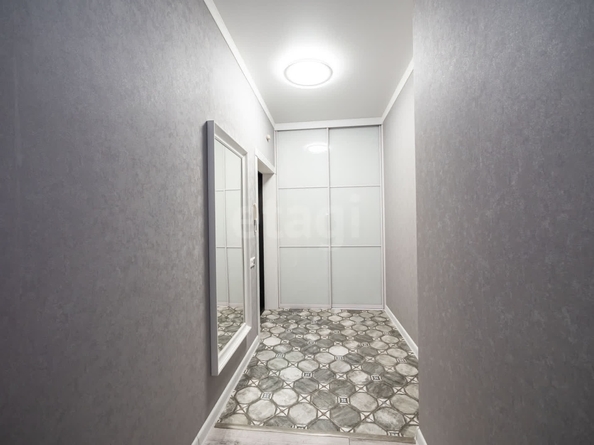 
   Продам 3-комнатную, 74 м², Народная ул, 9

. Фото 35.