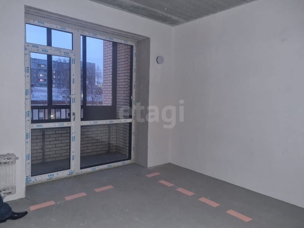 
   Продам 2-комнатную, 75 м², Некрасова ул, 45

. Фото 7.