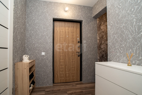 
   Продам 2-комнатную, 35.6 м², Венская ул, 15

. Фото 21.