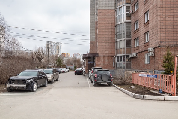 
  Продается 3-комн. квартира, 135 м², Фрунзе ул, д. 63
. Фото 18.