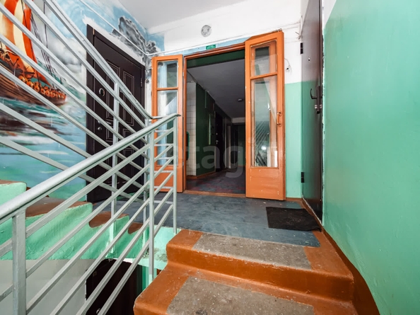 
   Продам 2-комнатную, 42 м², Богдана Хмельницкого ул, 17

. Фото 17.