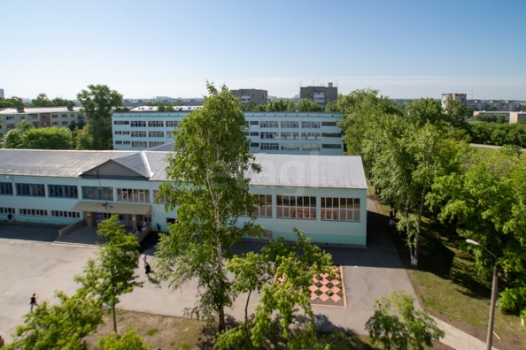 
  Продается 1-комн. квартира, 39.5 м², Немировича-Данченко ул, д. 16/1
. Фото 12.